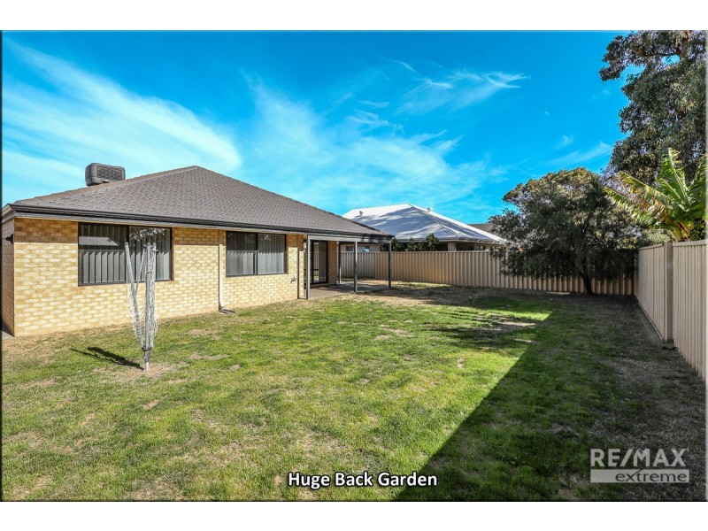 42 Broadford Avenue, Butler WA 6036