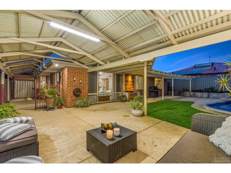 10 Prudhoe Mews, Ridgewood WA 6030