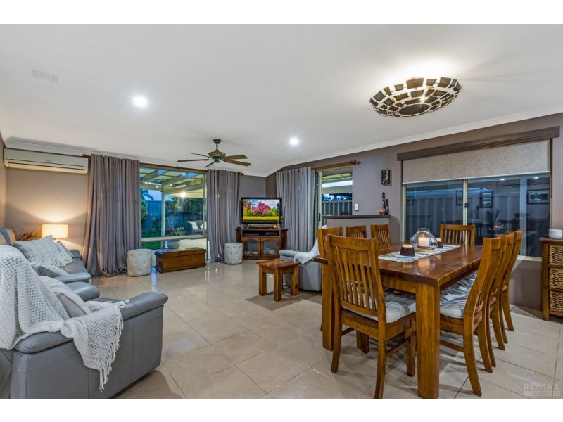 10 Prudhoe Mews, Ridgewood WA 6030