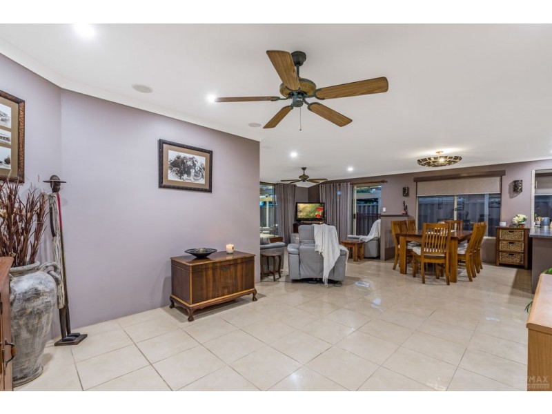 10 Prudhoe Mews, Ridgewood WA 6030