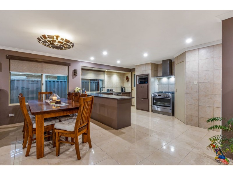 10 Prudhoe Mews, Ridgewood WA 6030