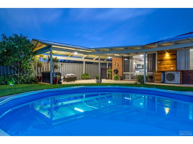 10 Prudhoe Mews, Ridgewood WA 6030