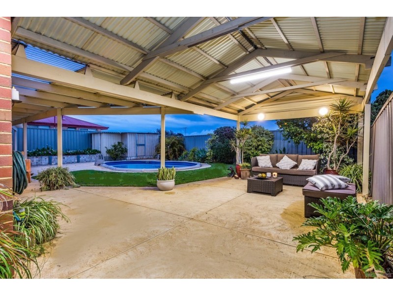 10 Prudhoe Mews, Ridgewood WA 6030