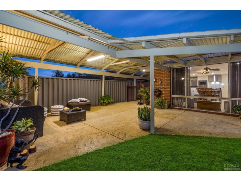 10 Prudhoe Mews, Ridgewood WA 6030