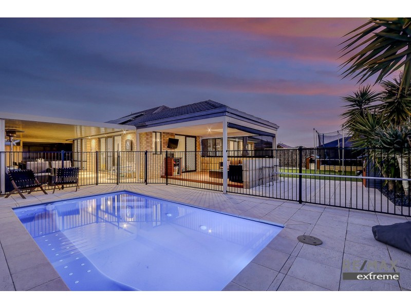 1 Colmworth Way, Butler WA 6036