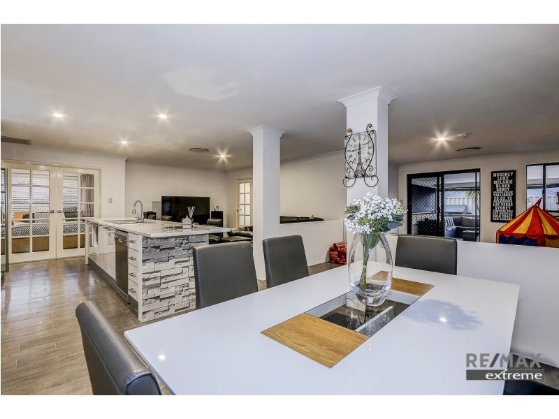 1 Colmworth Way, Butler WA 6036