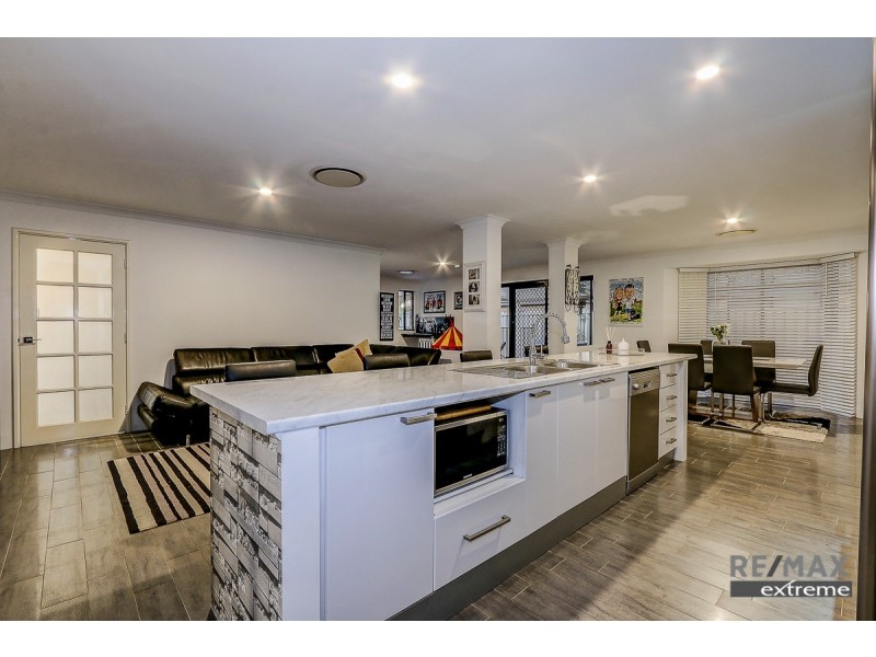 1 Colmworth Way, Butler WA 6036