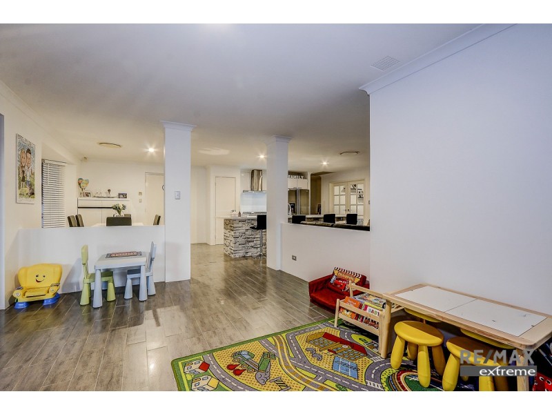 1 Colmworth Way, Butler WA 6036