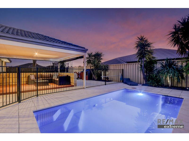 1 Colmworth Way, Butler WA 6036
