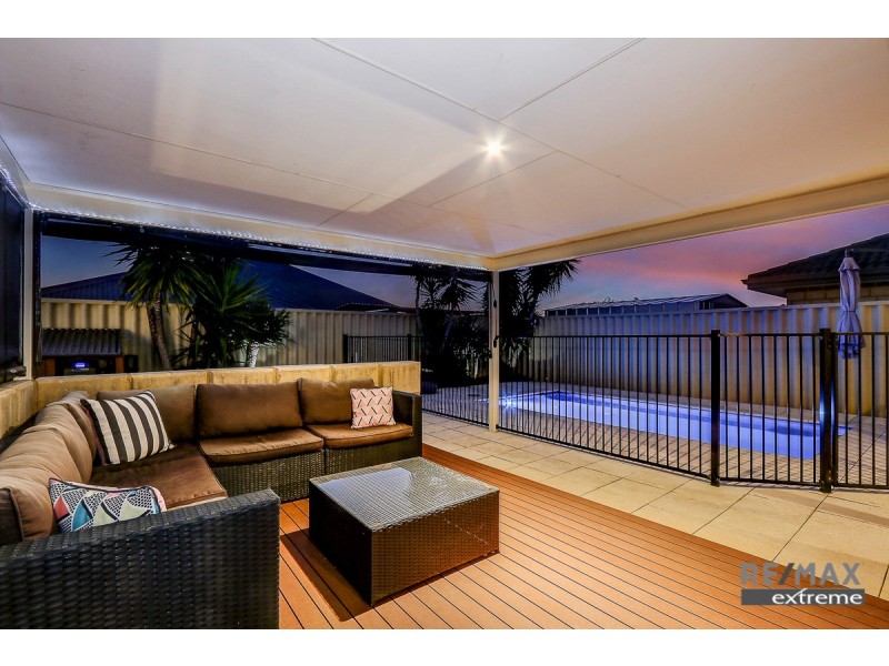 1 Colmworth Way, Butler WA 6036