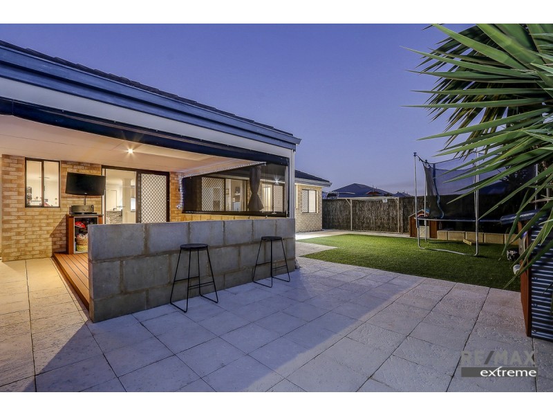1 Colmworth Way, Butler WA 6036