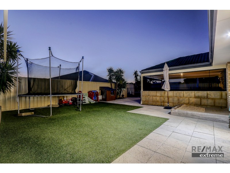 1 Colmworth Way, Butler WA 6036