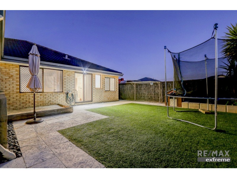 1 Colmworth Way, Butler WA 6036