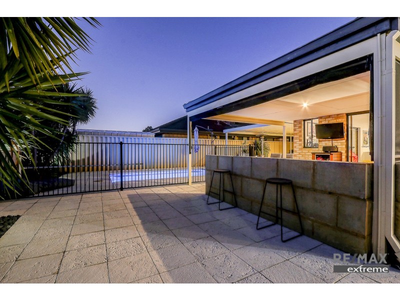 1 Colmworth Way, Butler WA 6036
