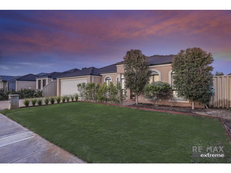 24 Wadhurst Road, Butler WA 6036