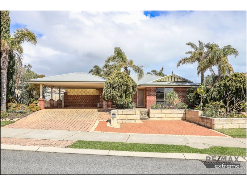 62 Walyunga Boulevard, Clarkson WA 6030