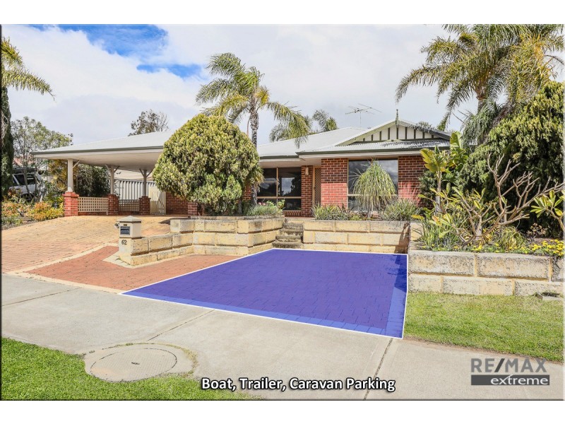 62 Walyunga Boulevard, Clarkson WA 6030