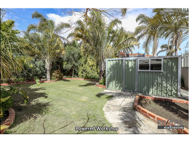 62 Walyunga Boulevard, Clarkson WA 6030