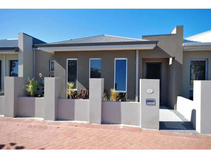 11 Pymore Crescent, Butler WA 6036