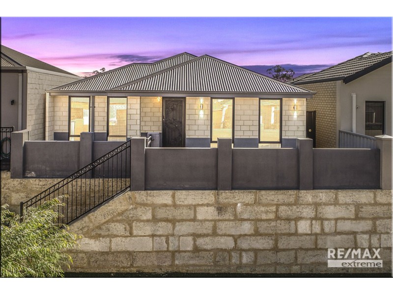 11 Ladywell Crescent, Butler WA 6036