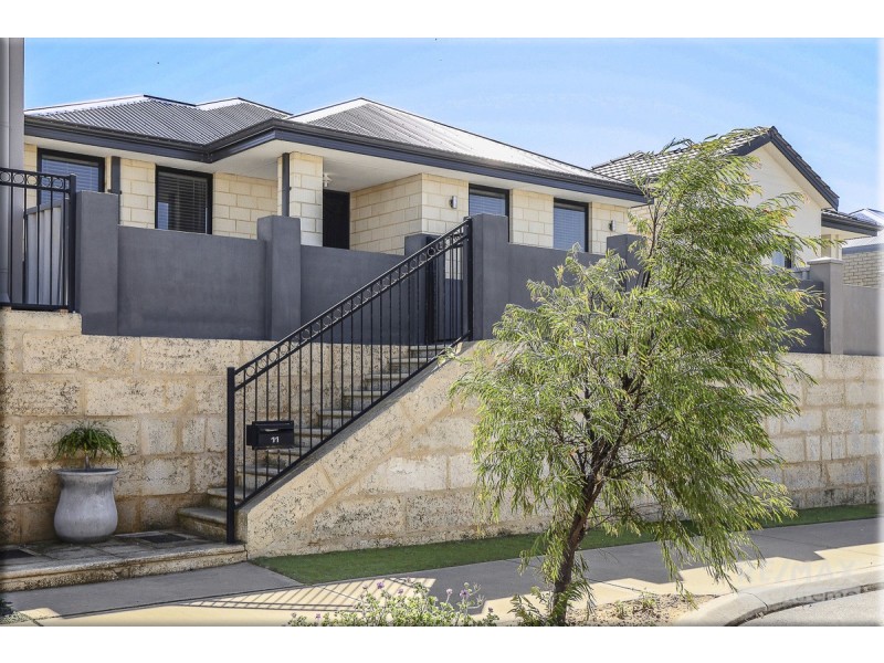 11 Ladywell Crescent, Butler WA 6036
