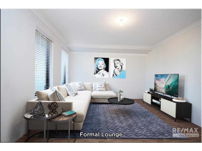 11 Ladywell Crescent, Butler WA 6036