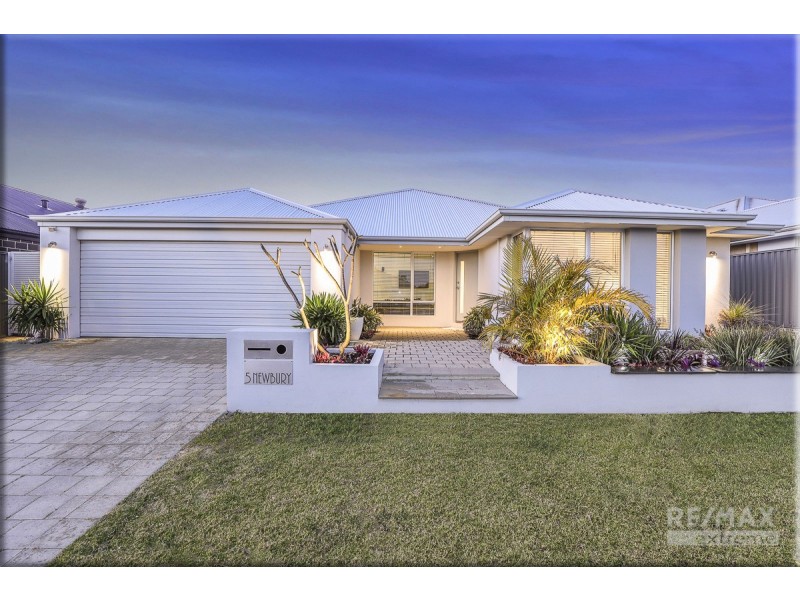5 Newbury Way, Alkimos WA 6038