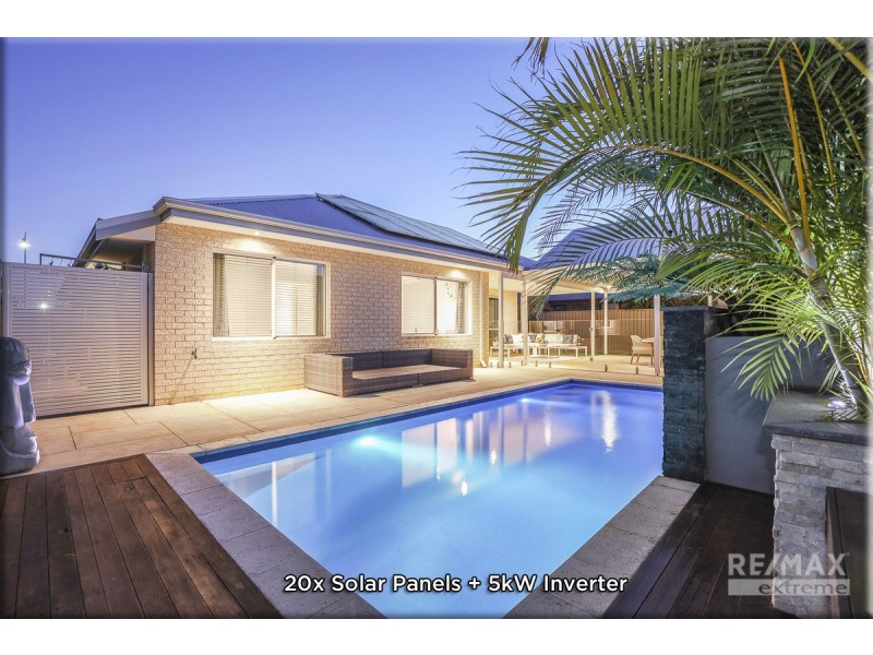 5 Newbury Way, Alkimos WA 6038