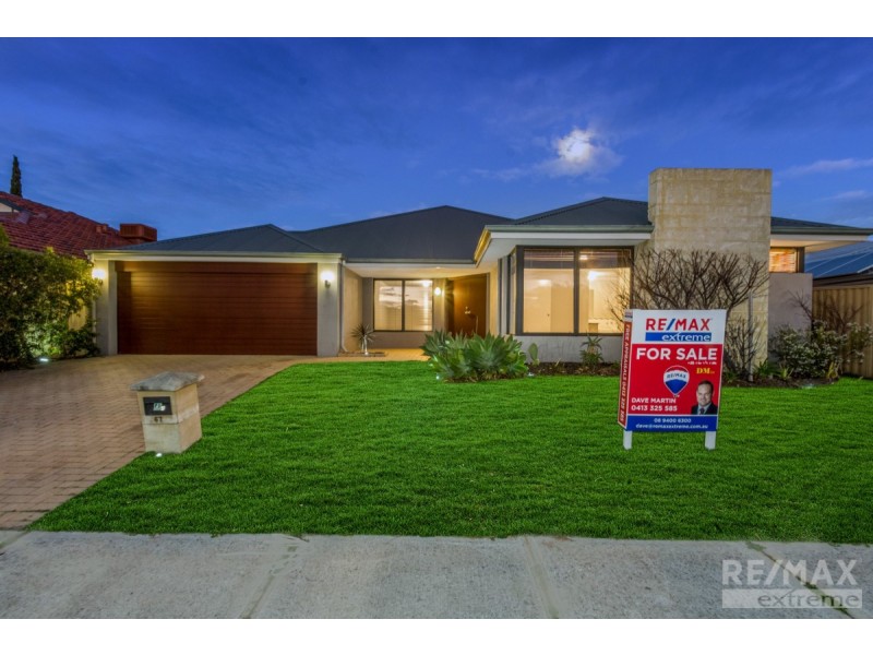 67 Shepperton Drive, Butler WA 6036