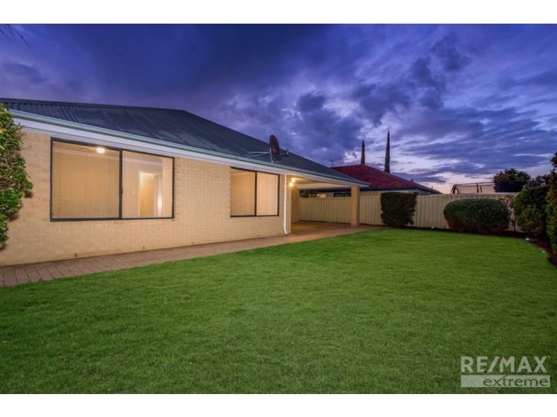 67 Shepperton Drive, Butler WA 6036