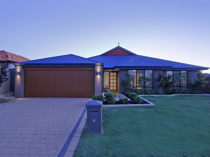 6 Hapuna Street, Butler WA 6036