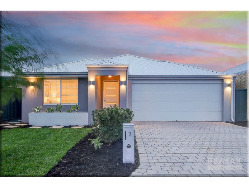 7 Chambered Way, Jindalee WA 6036