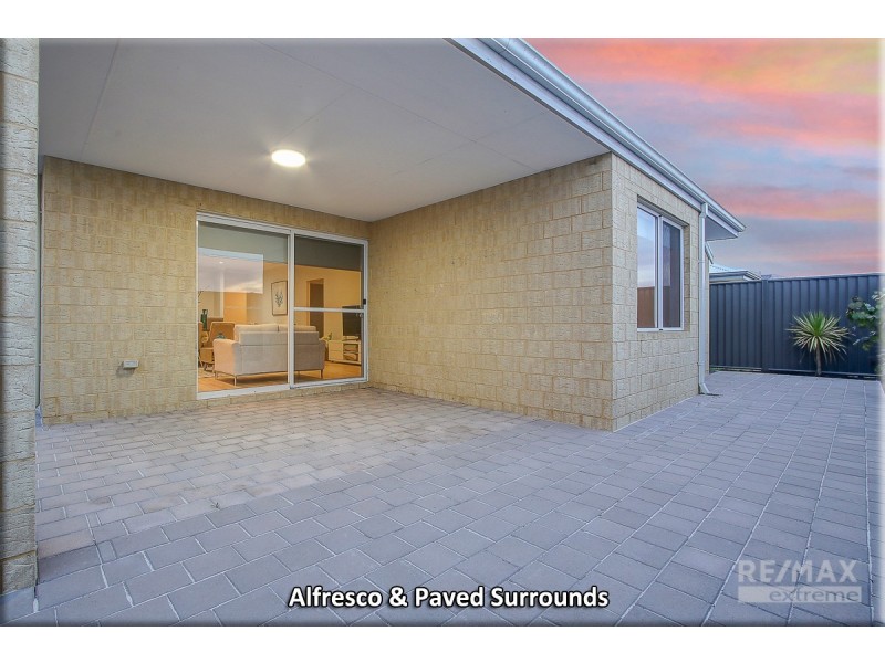7 Chambered Way, Jindalee WA 6036