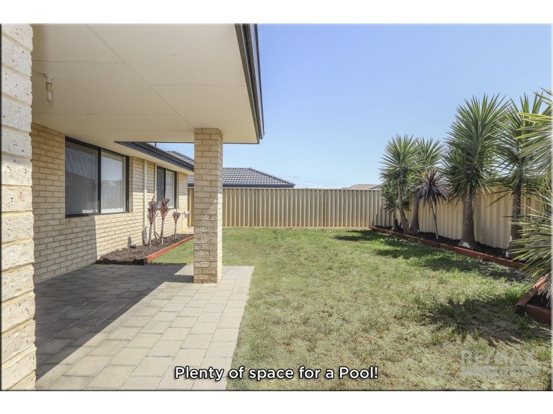 25 Hapuna Street, Butler WA 6036