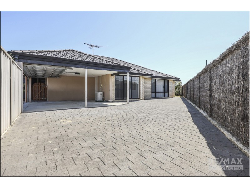 25 Hapuna Street, Butler WA 6036