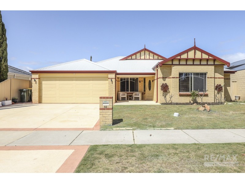 92 Kingsbridge Boulevard, Butler WA 6036