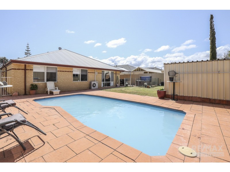 92 Kingsbridge Boulevard, Butler WA 6036
