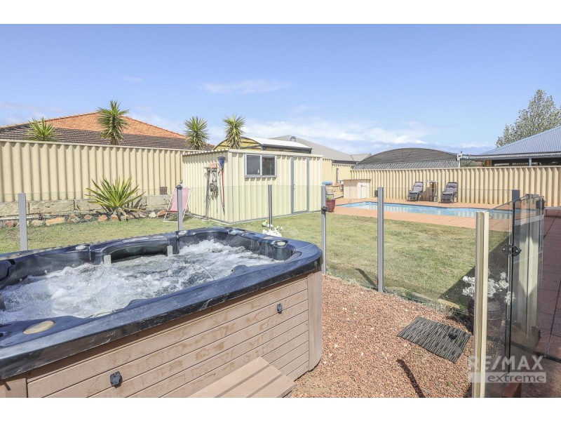 92 Kingsbridge Boulevard, Butler WA 6036