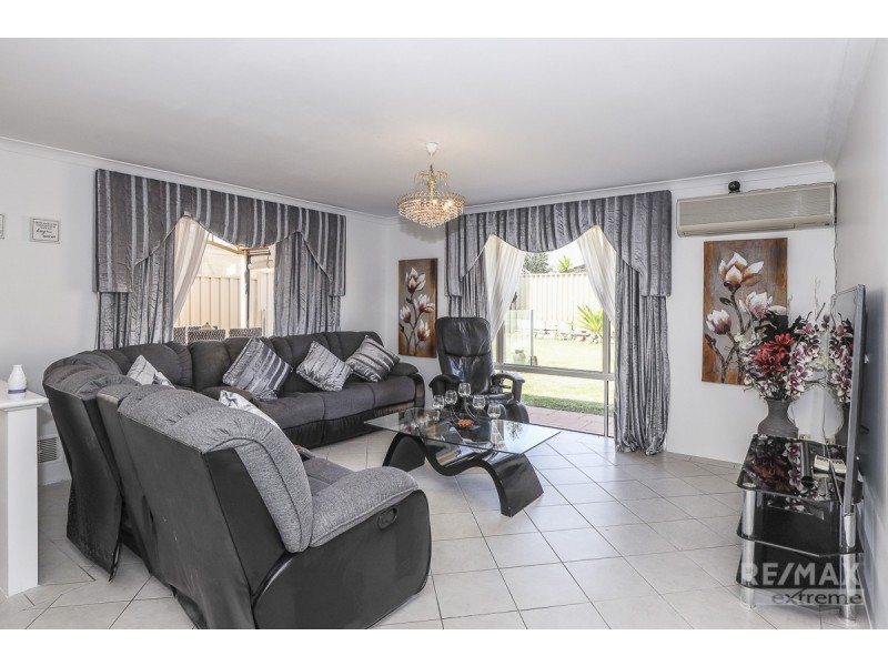 92 Kingsbridge Boulevard, Butler WA 6036