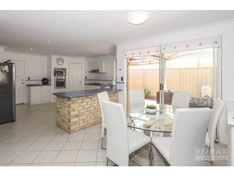 92 Kingsbridge Boulevard, Butler WA 6036