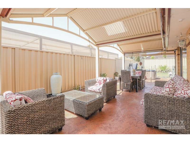 92 Kingsbridge Boulevard, Butler WA 6036