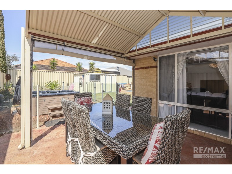 92 Kingsbridge Boulevard, Butler WA 6036