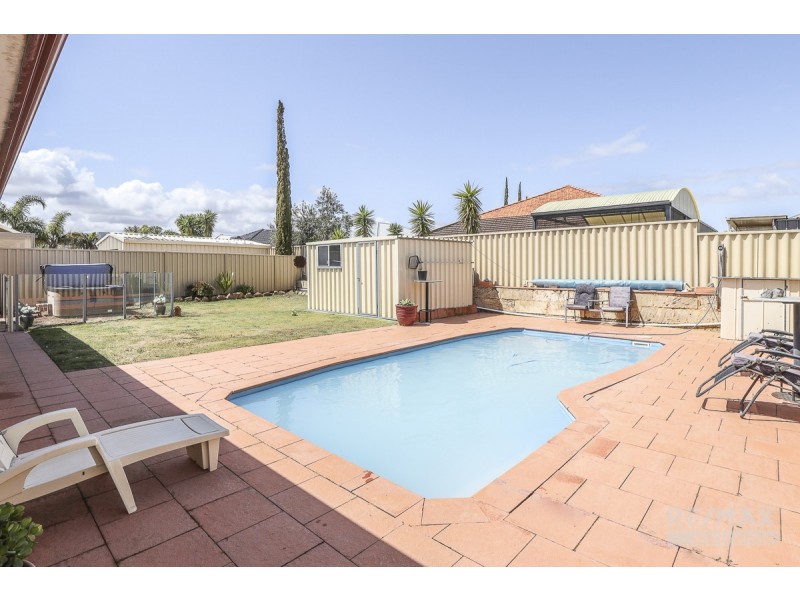 92 Kingsbridge Boulevard, Butler WA 6036