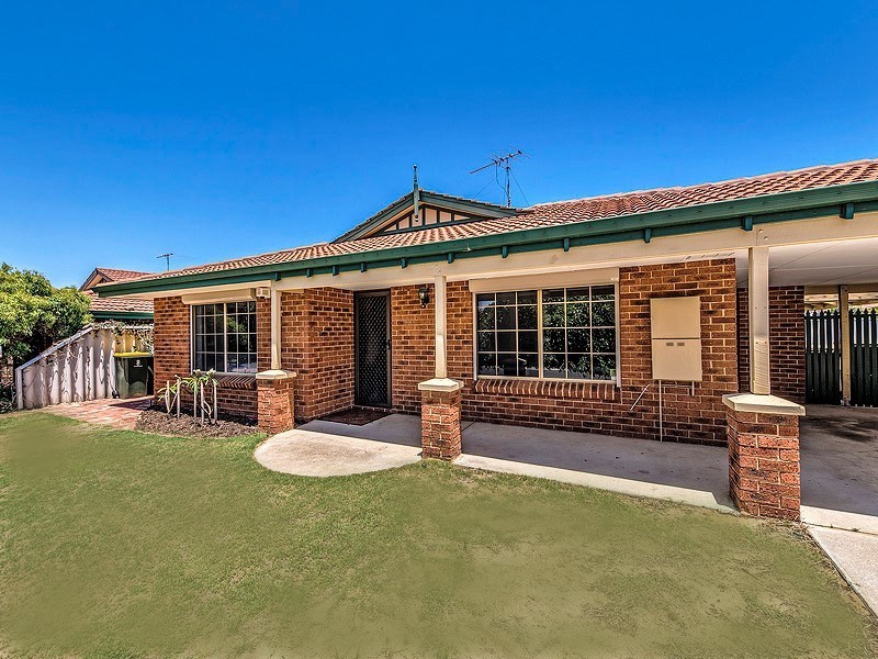 5 Dalvik Avenue, Merriwa WA 6030