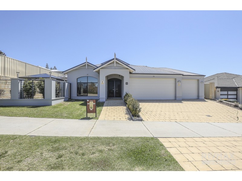 26 Jindalee Boulevard, Jindalee WA 6036
