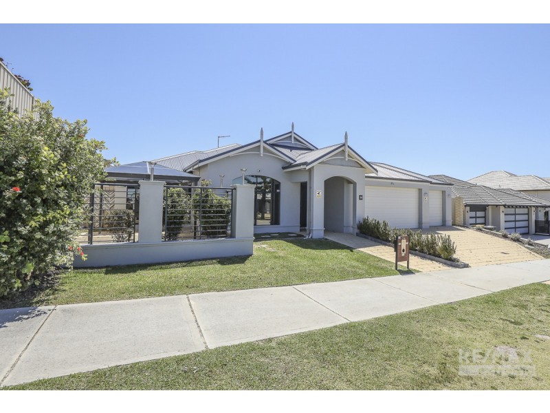 26 Jindalee Boulevard, Jindalee WA 6036