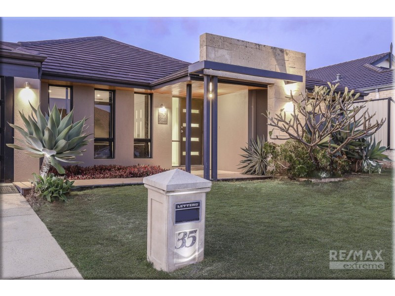 35 Liberty Drive, Clarkson WA 6030