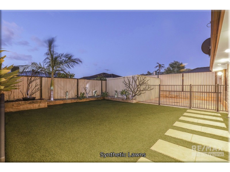 35 Liberty Drive, Clarkson WA 6030