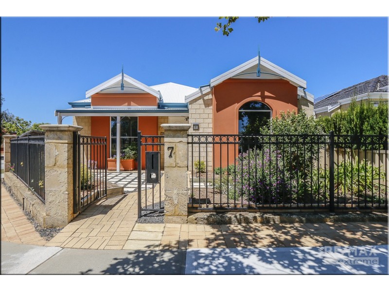 7 Comberton Loop, Butler WA 6036