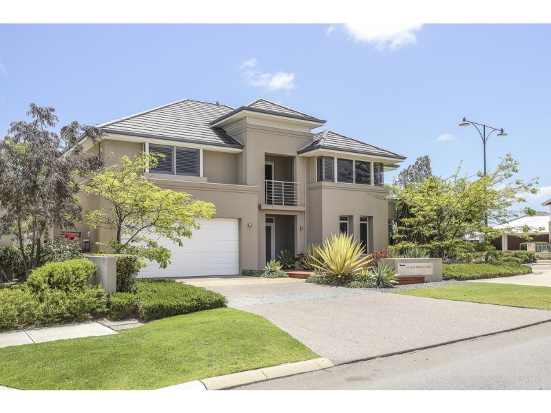 265 Santa Barbara Parade, Jindalee WA 6036